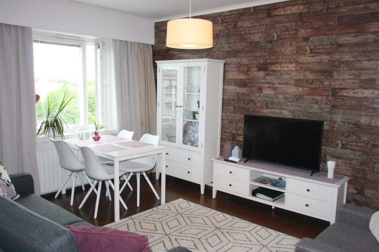 City Apartment Haapaniemenkatu Kuopio Exteriér fotografie